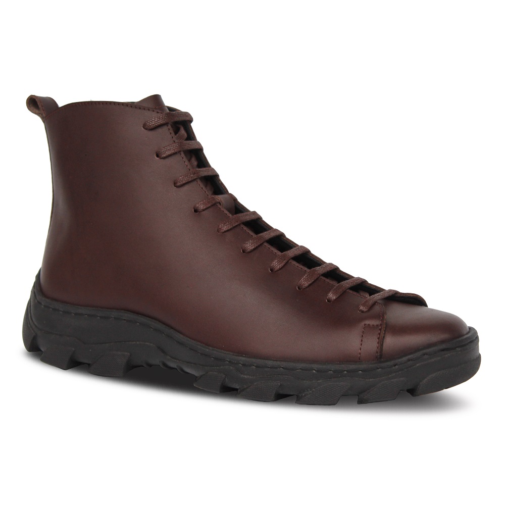 Boots B20 Brown