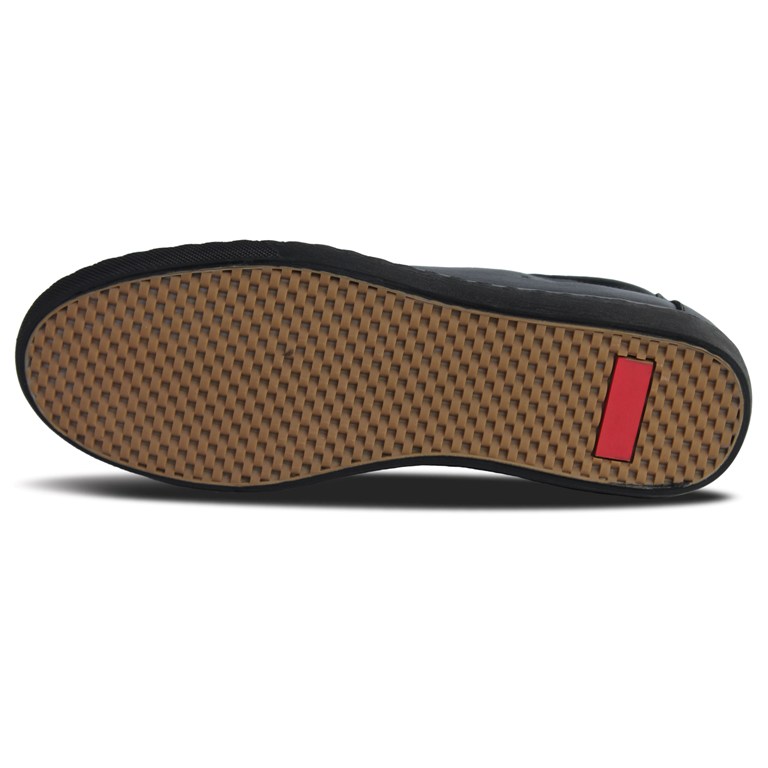 Loafer Sneakers C15D Black
