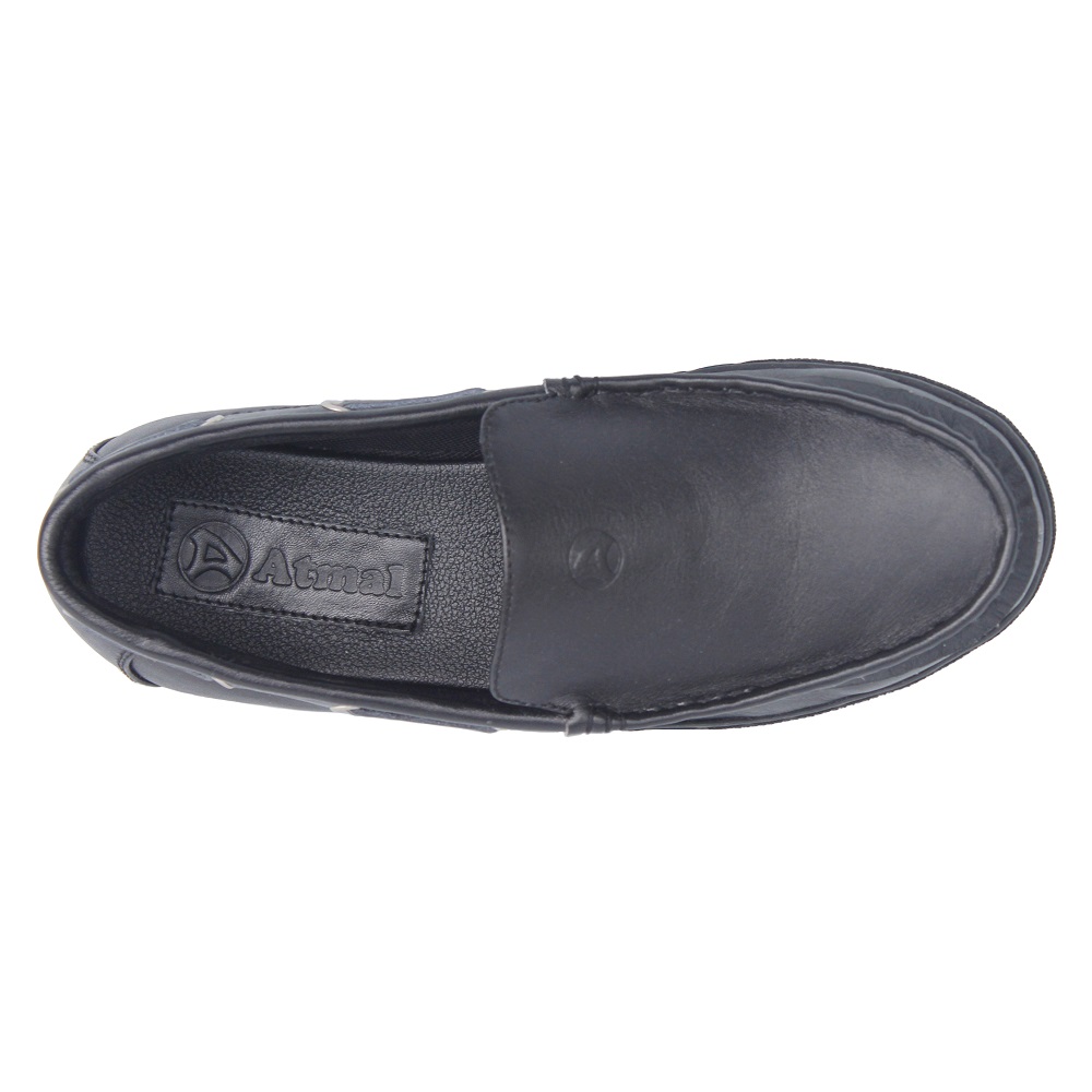 Loafer Casual C20 Black