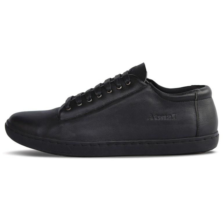 Sneakers Oxford D12 Black
