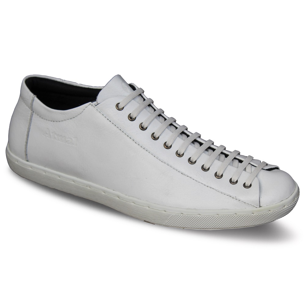 Sneakers Derby D13 White